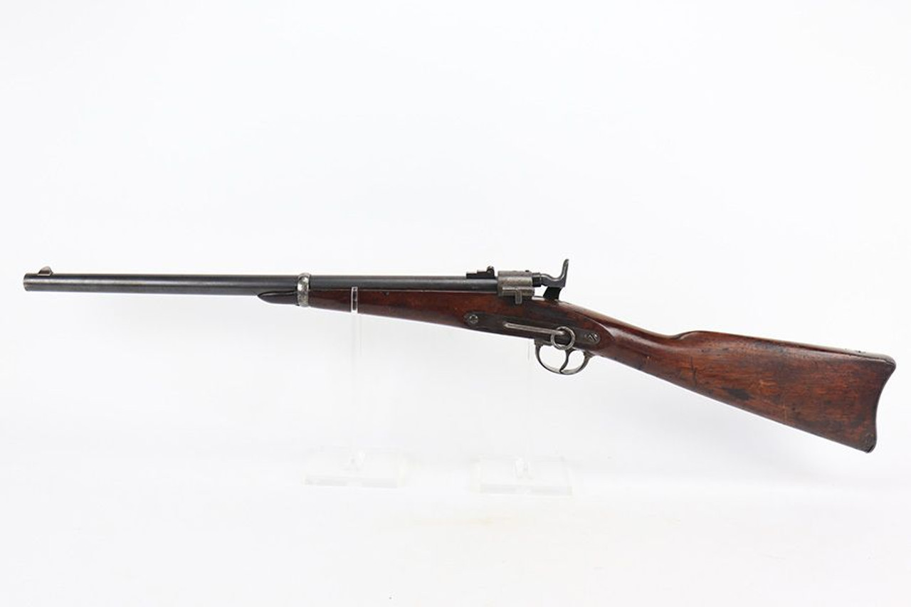 Joslyn Model 1864 Saddle Ring Carbine - 1