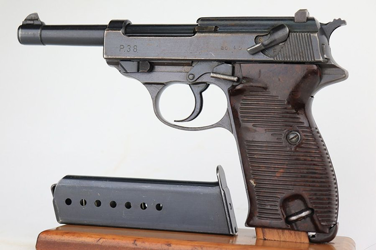 Rare ac Zero Series P.38 - 1