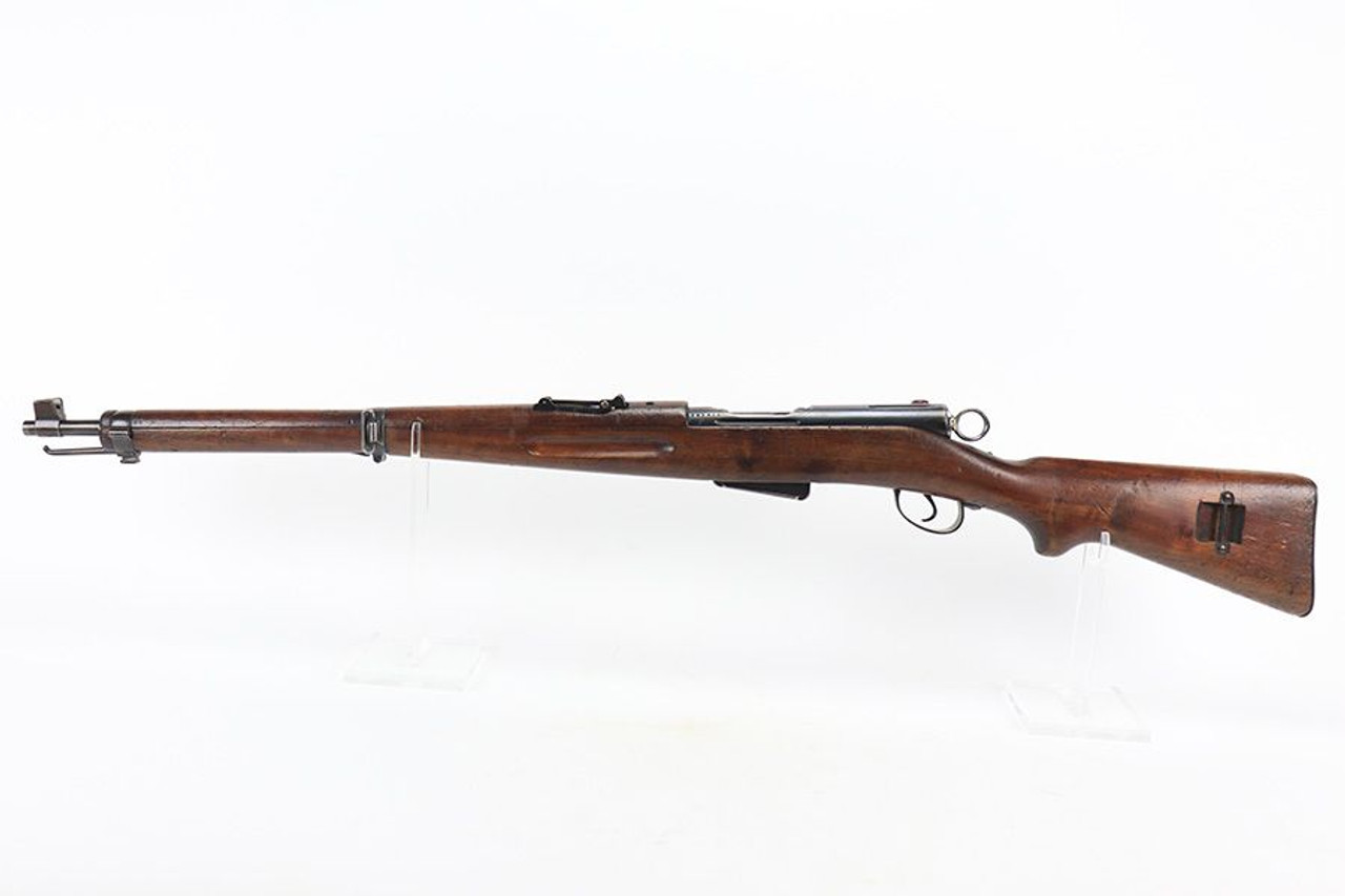 Swiss Schmidt Rubin Model K11 - 1