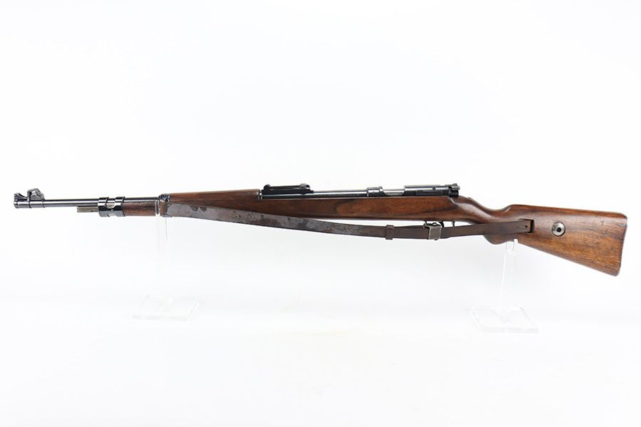Minty Gustloff-Werke KKW Training Rifle - SA Marked - 1