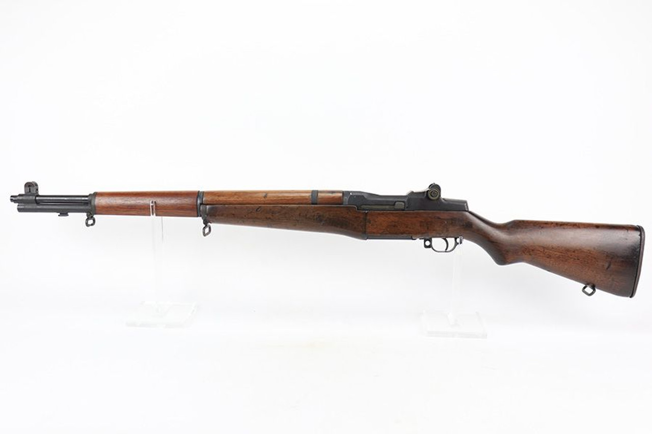 1942 Winchester M1 Garand - 1