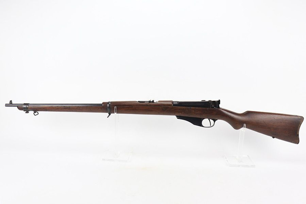 Winchester-Lee Model 1895 Rifle - 1