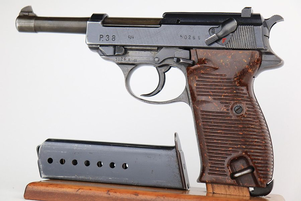 Spreewerk P.38 - 1943 - 1