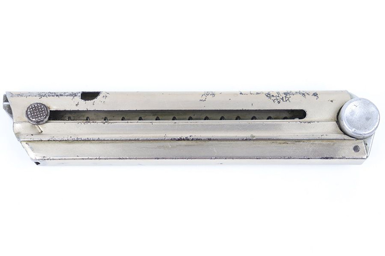 Droop Eagle 63 Luger Magazine - 1