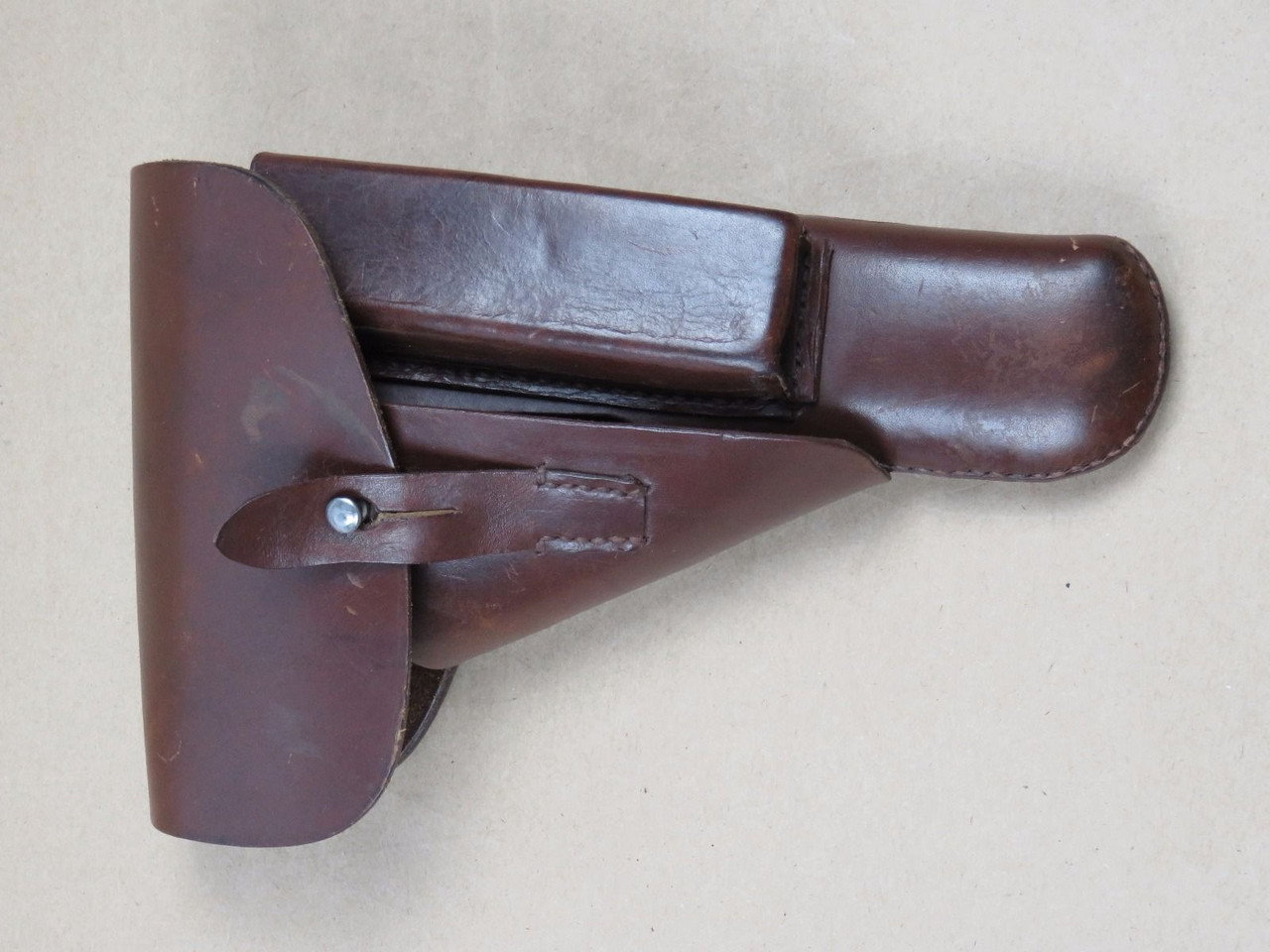 WW2 FN High Power Holster - 1