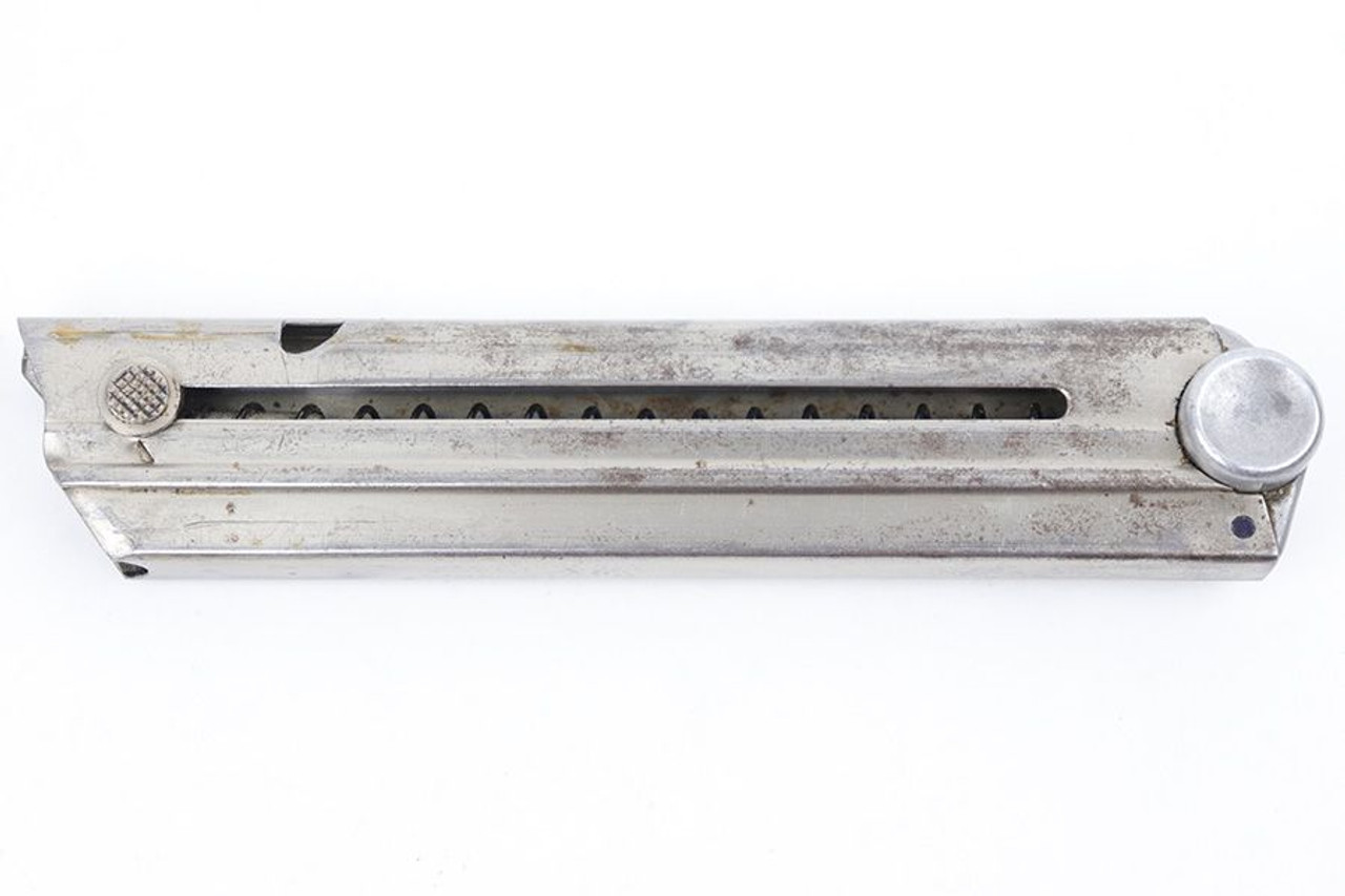 Droop Eagle 63 Luger Magazine - 1