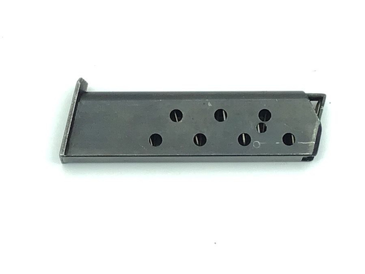 Sauer 38h Magazine - 1