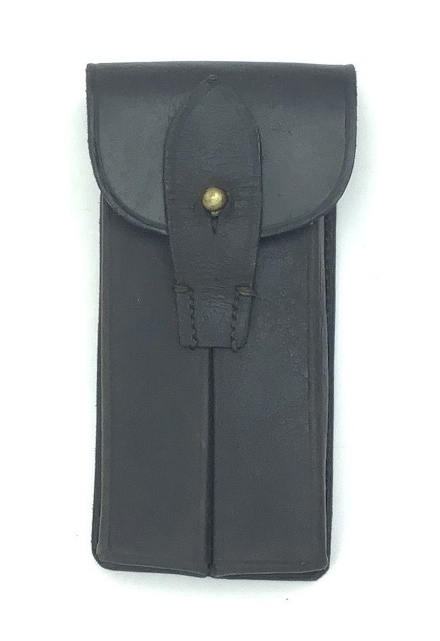 Portuguese Luger Magazine Pouch - 1