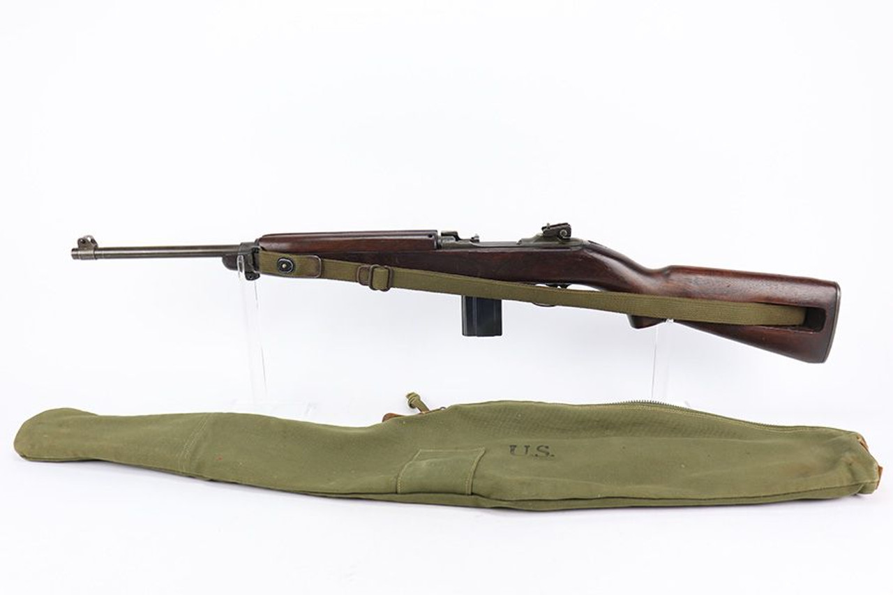 Original Winchester M1 Carbine - 1944 Mfg - 1