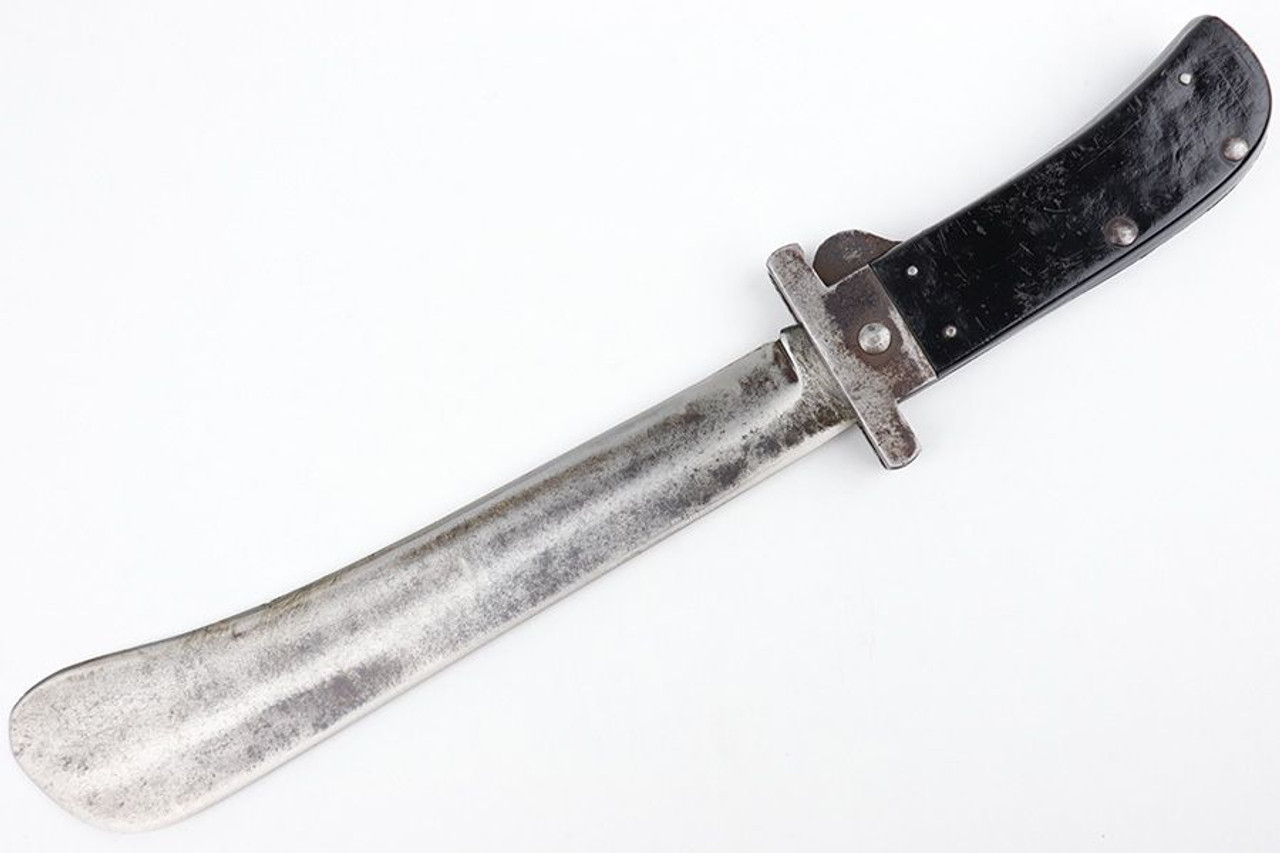Case XX Folding Machete - 1