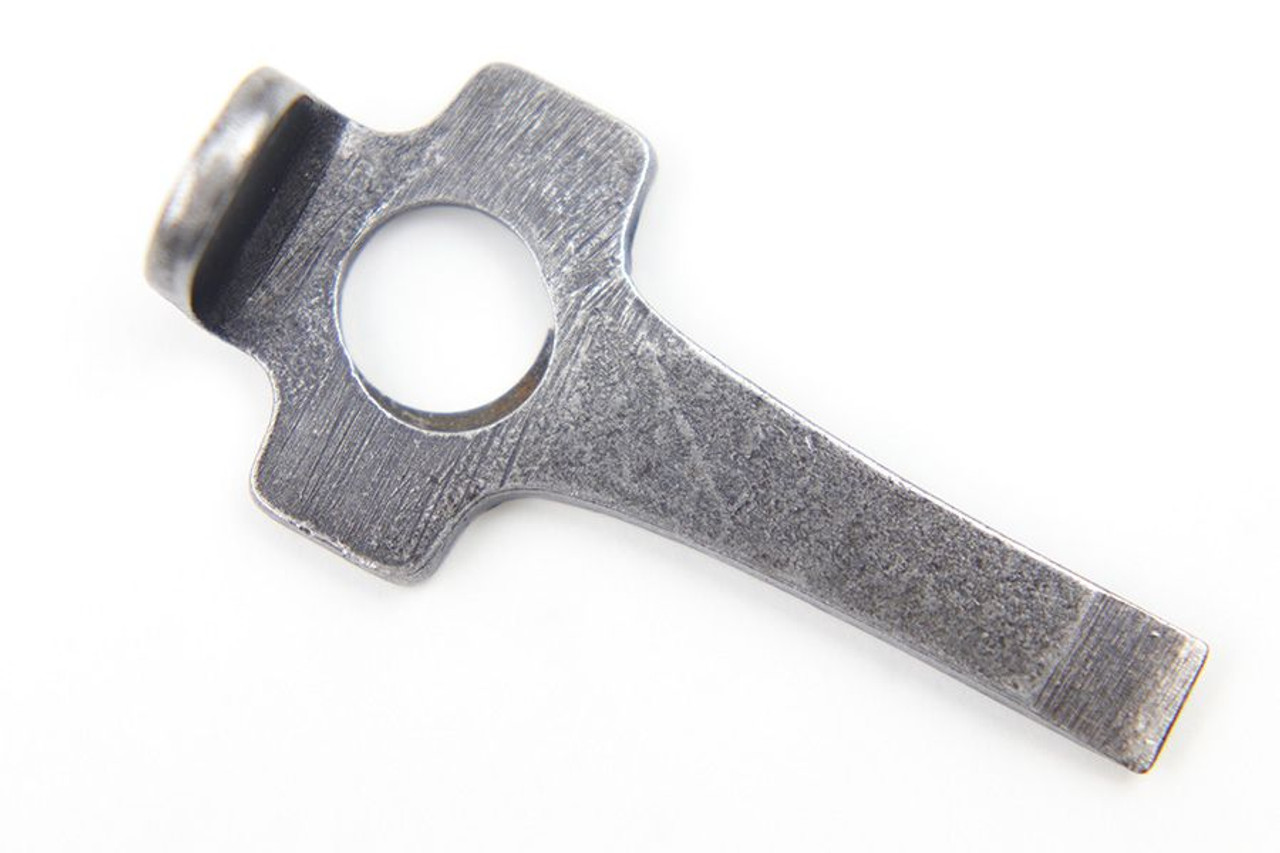 Police Numbered Luger Tool - 1