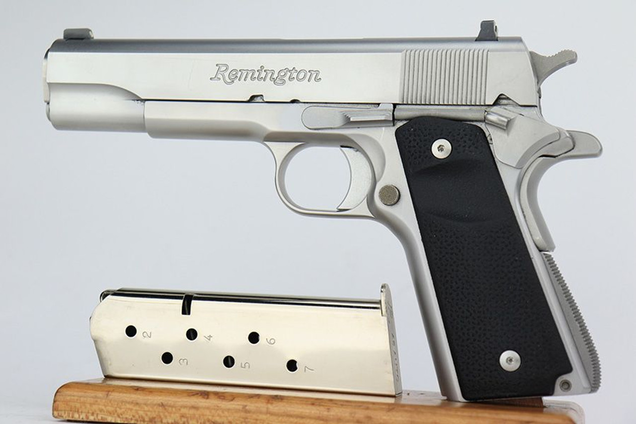 Remington Model 1911 R1S - 1