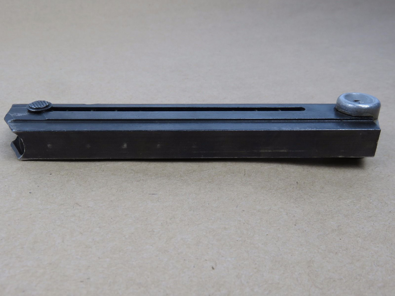 Blank FXO Luger Magazine - 1