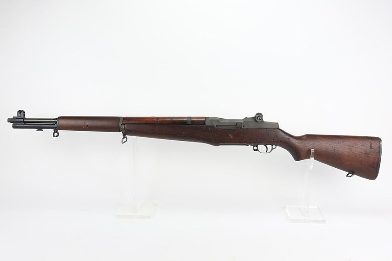 1950's Springfield M1 Garand - CMP - 1