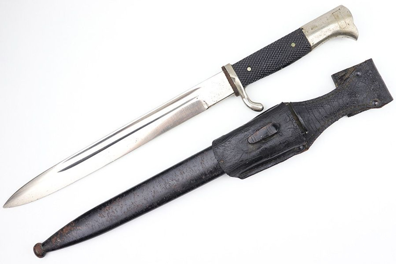 K98 Dress / Parade Bayonet - Puma - 1