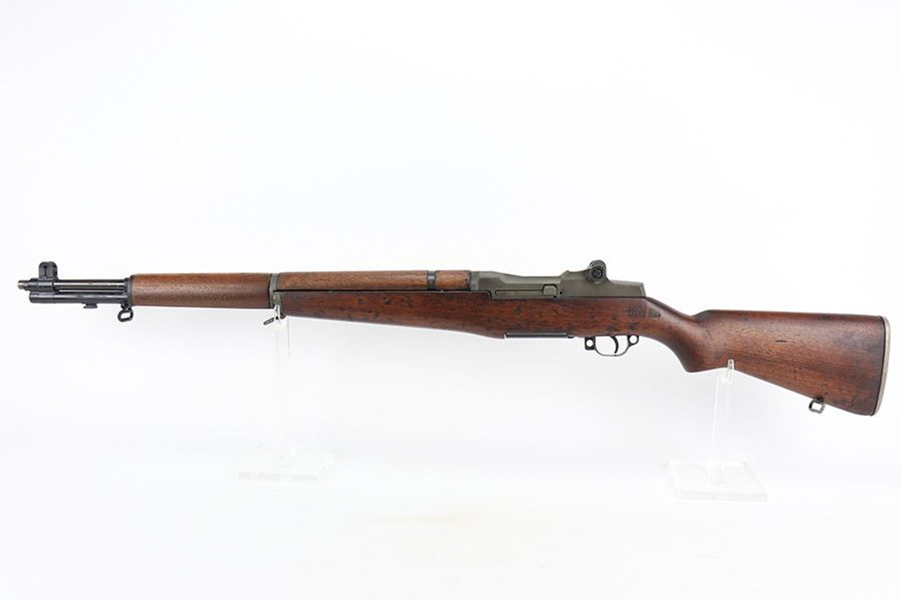 1944 Springfield M1 Garand - 1