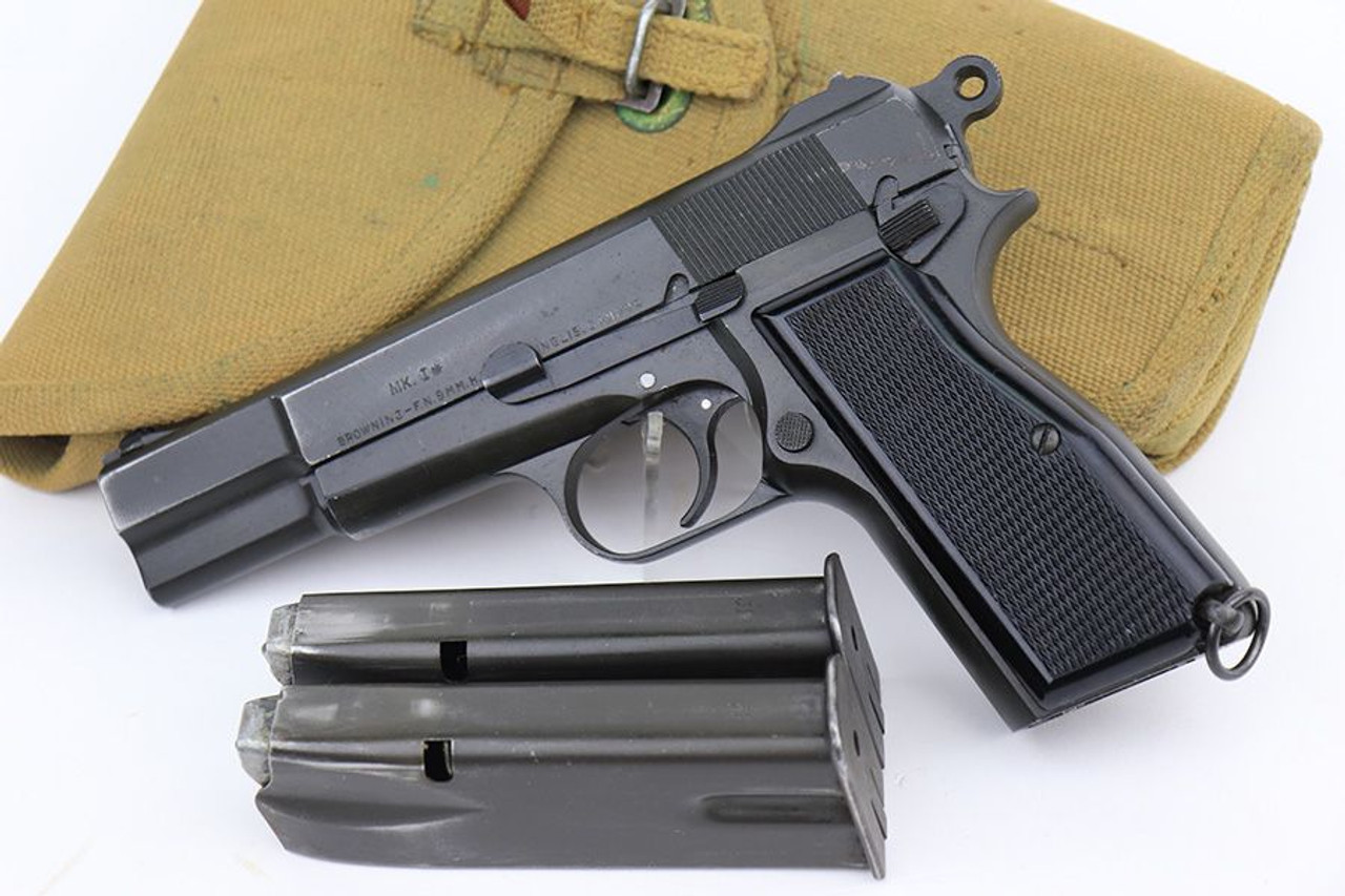 Excellent Canadian Inglis High Power Mk 1* Rig - 1
