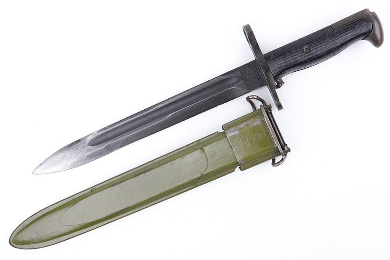 M1 Garand Bayonet - UFH - 1