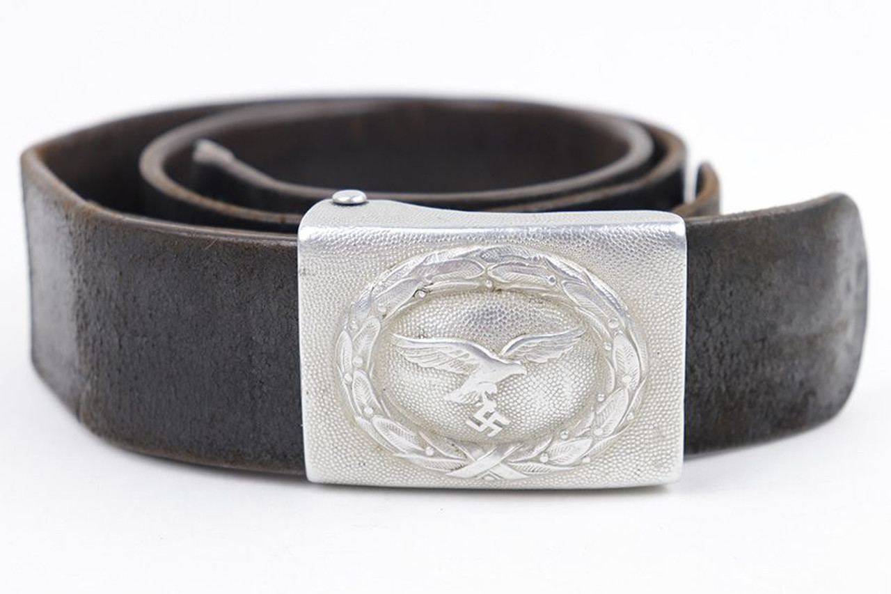 Luftwaffe Belt & Buckle - 1