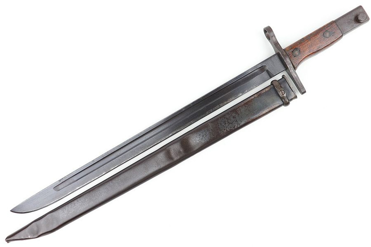 Type 30 Bayonet by Toyoda Loom Works - 1