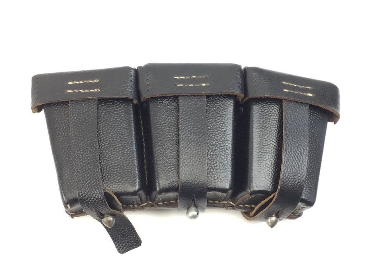 Minty K98 Ammo Pouch - 1