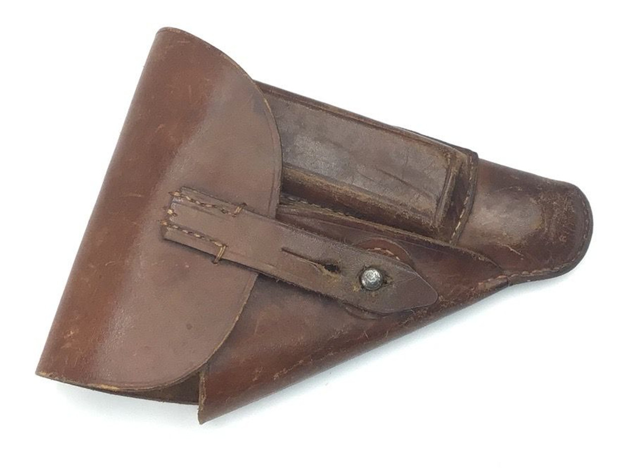 Unmarked Walther PPK Commercial Holster - 1