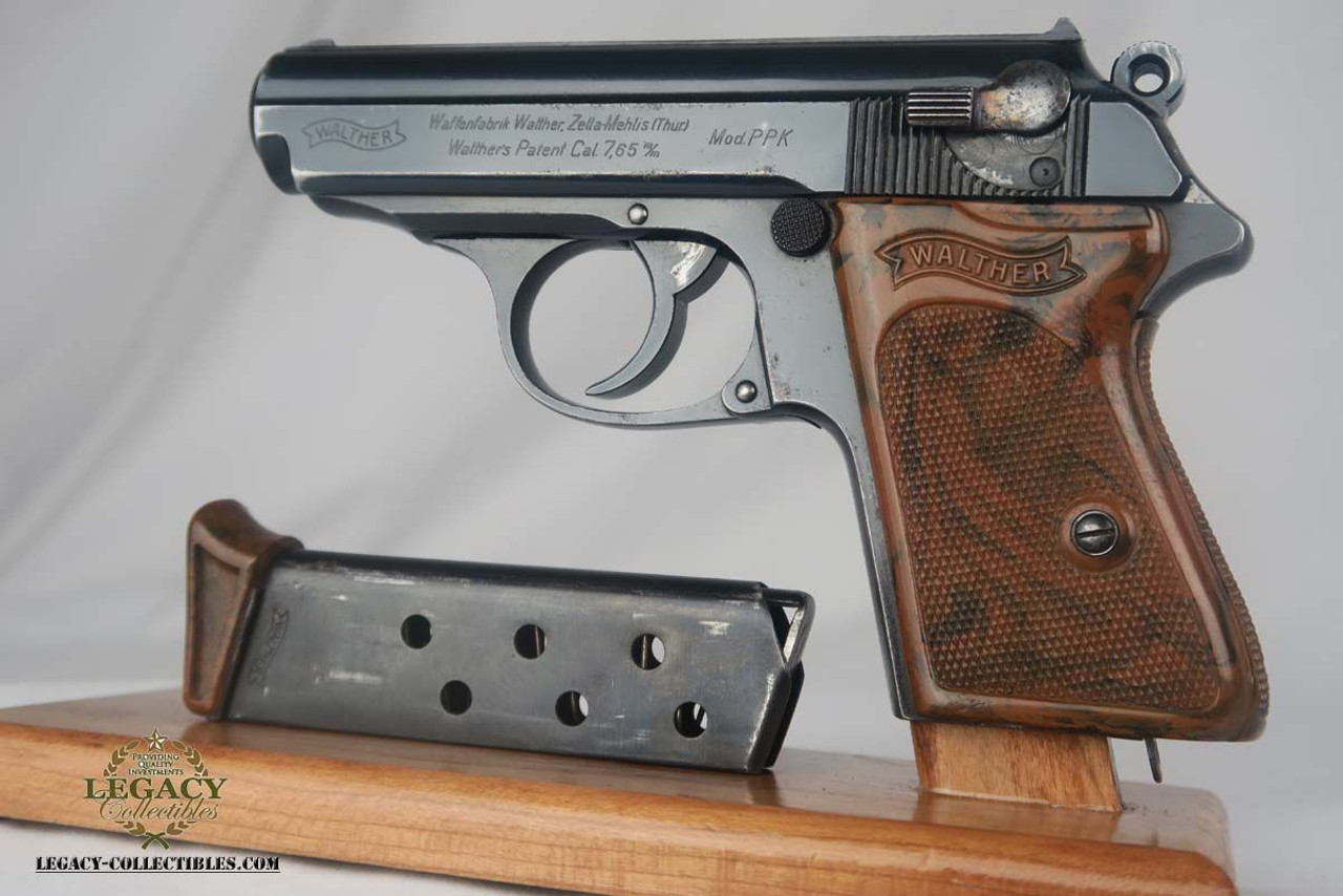 Commercial Walther PPK - 1