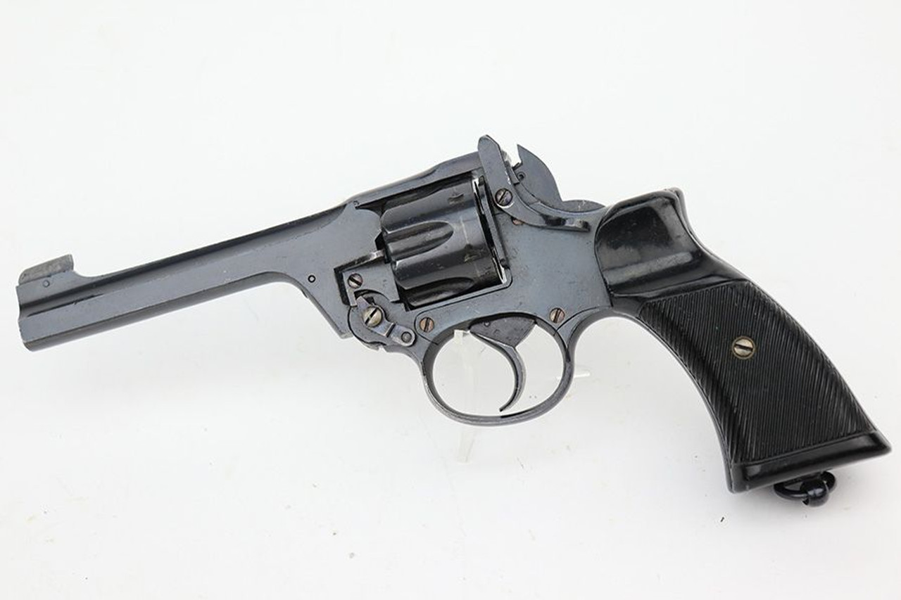 Enfield No 2 Mk 1 Revolver - 1