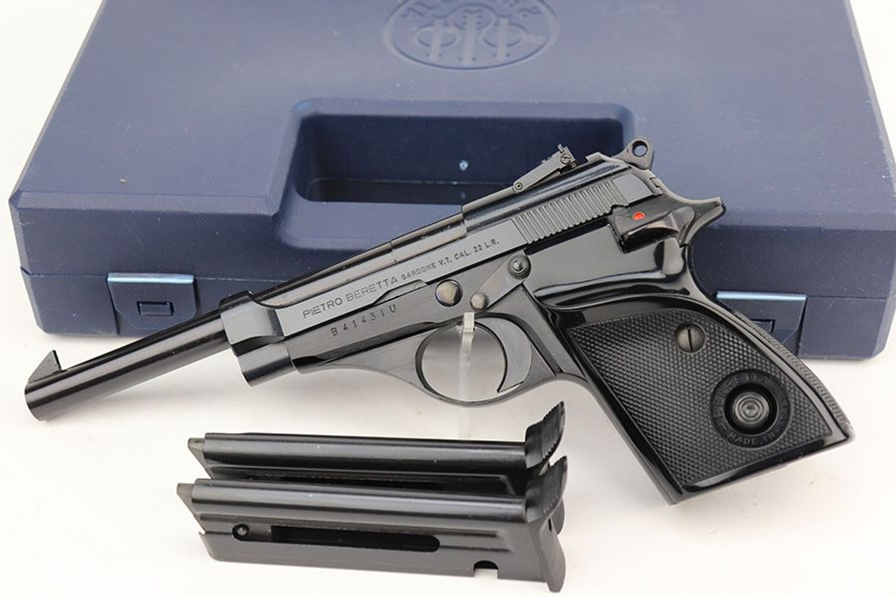 ANIB Beretta Model 71 - 1