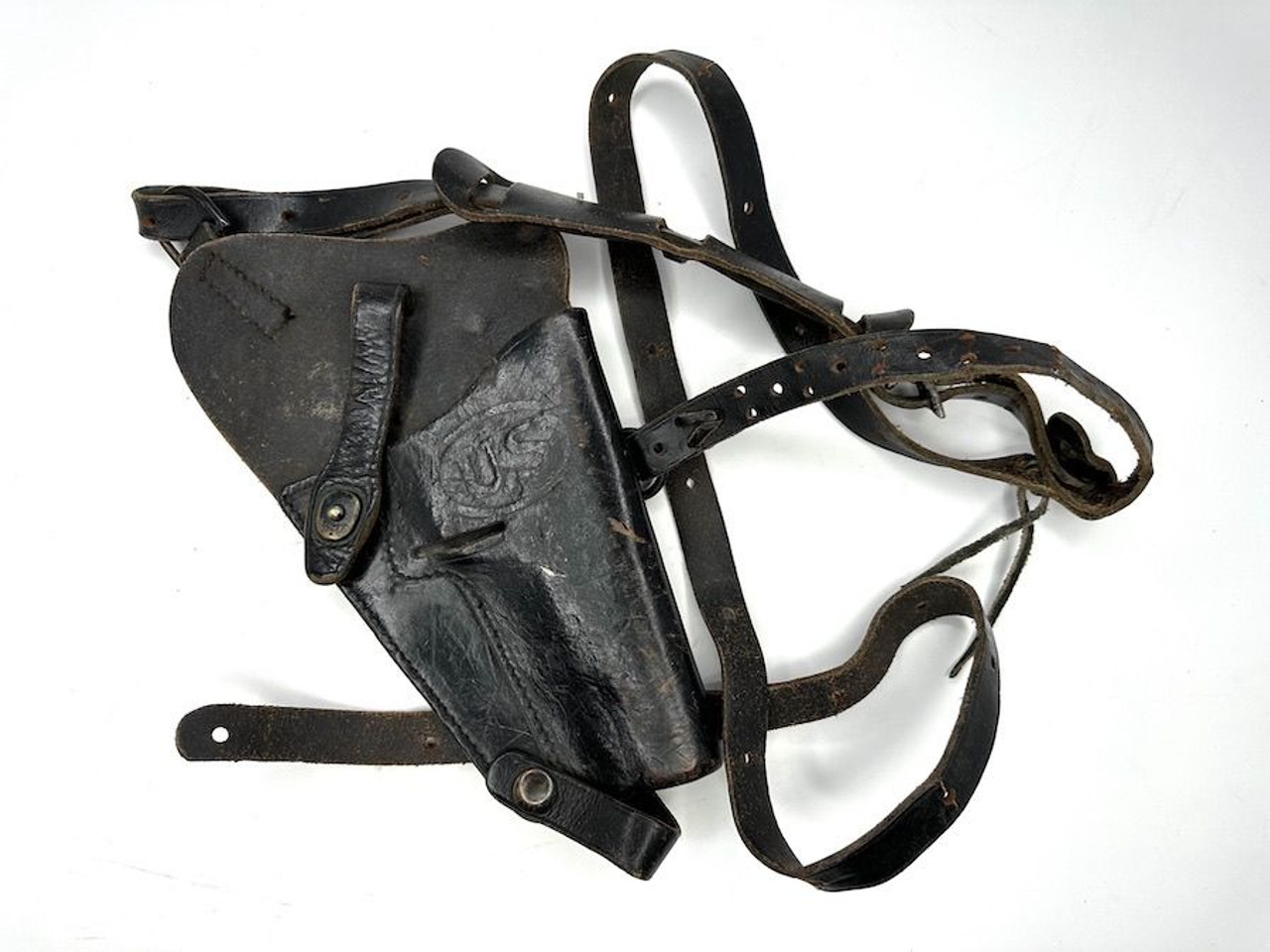 US M7 Shoulder Holster - 1