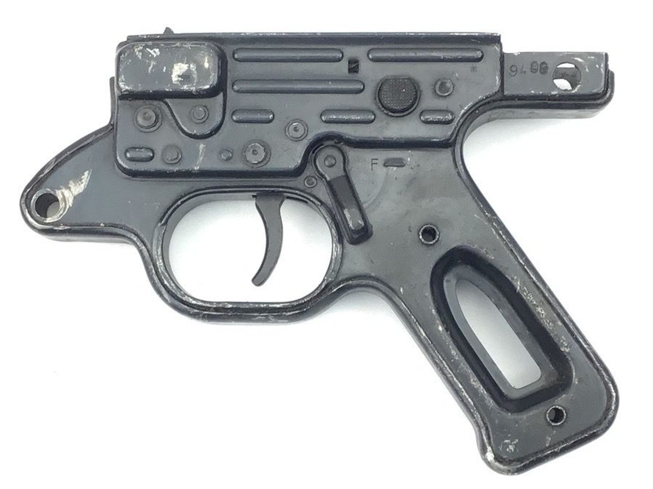 MP-44 Complete Trigger Assembly - 1