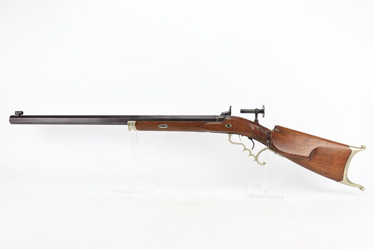 Schuetzen American Percussion Rifle - 1