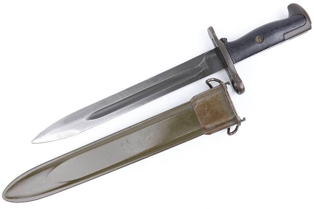 M1 Garand Bayonet - AFH - 1