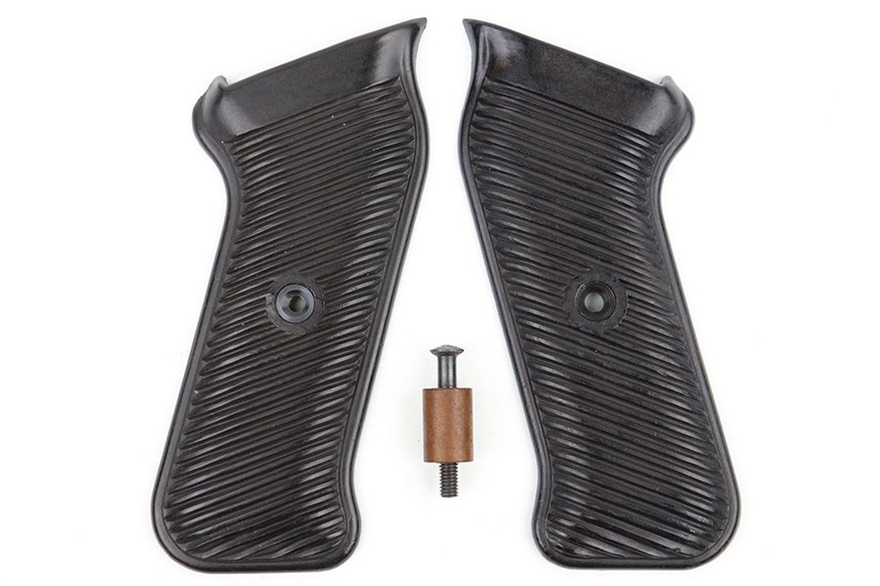 MP40 Grips with Screw - 1