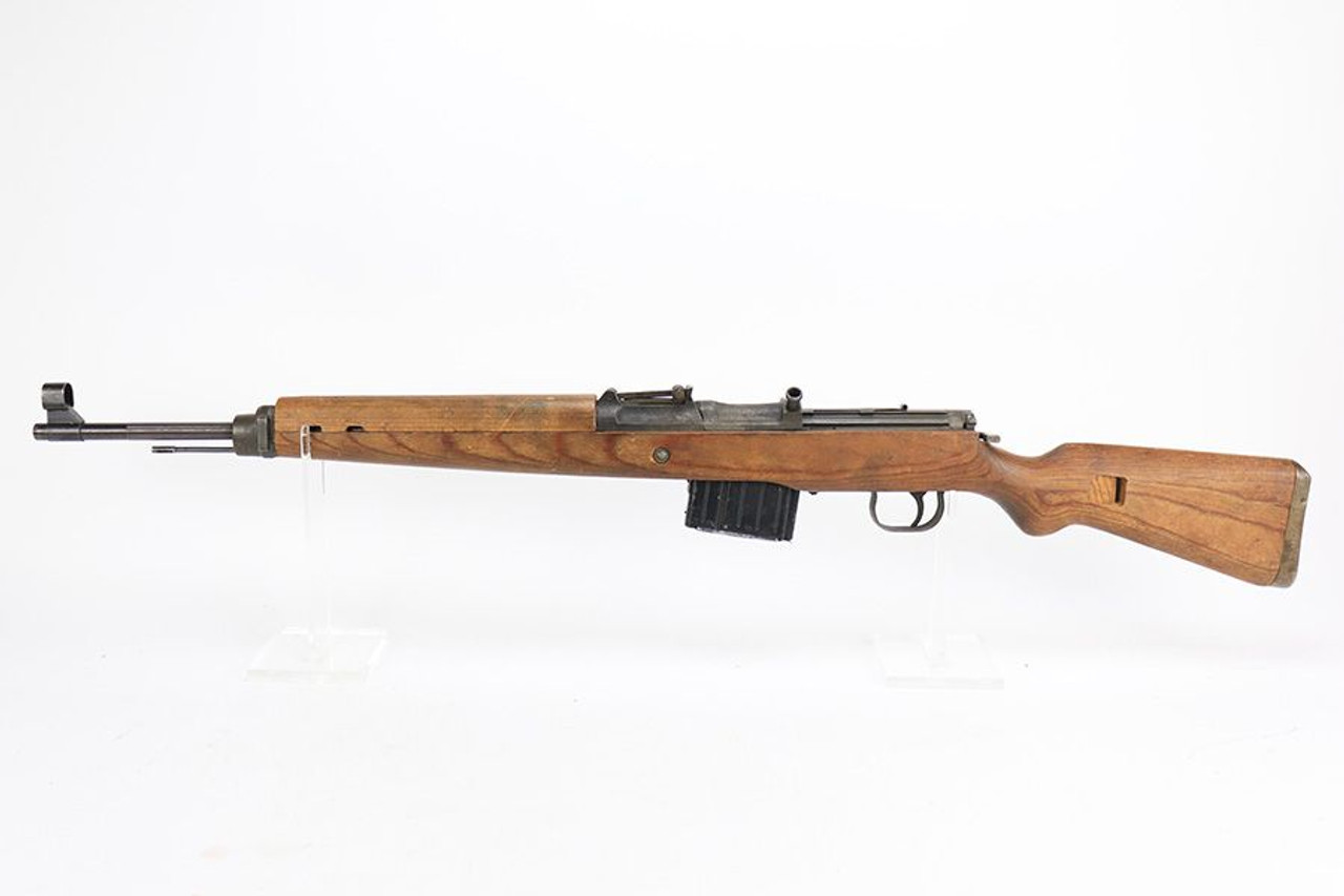 Excellent 1945 Walther K.43 Rifle - Phosphate - 1