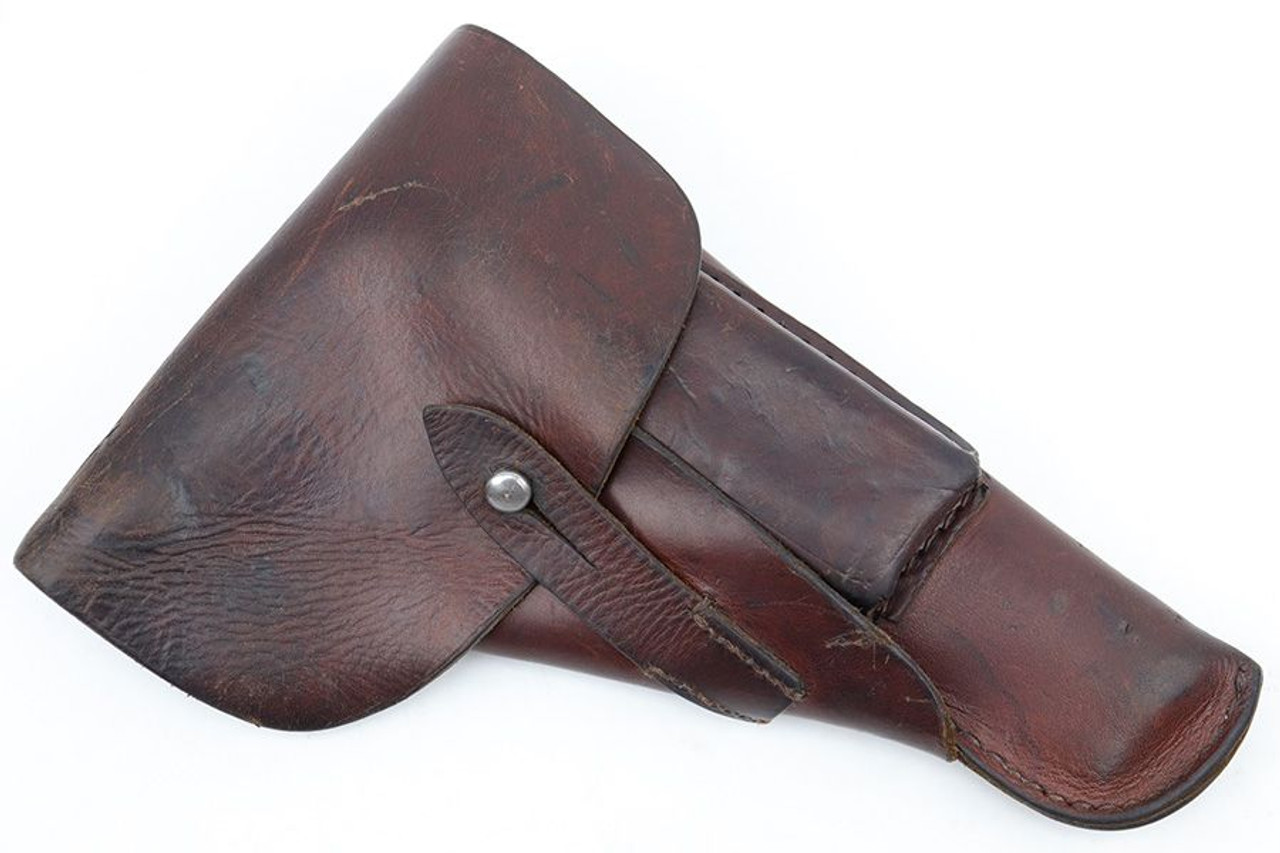 1943 High Power Holster - 1