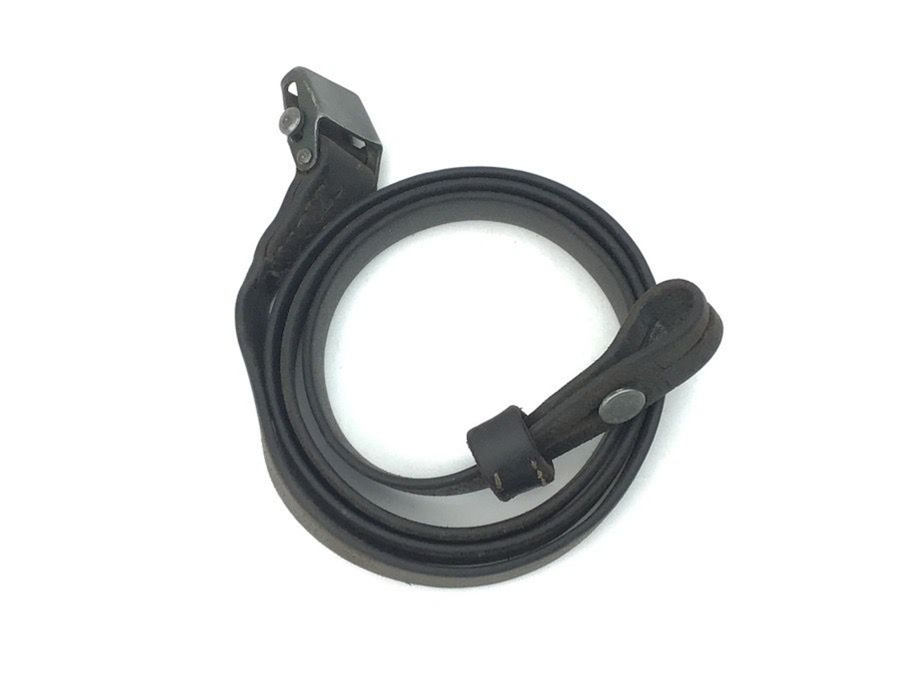 German MP 40 Leather Sling - 1
