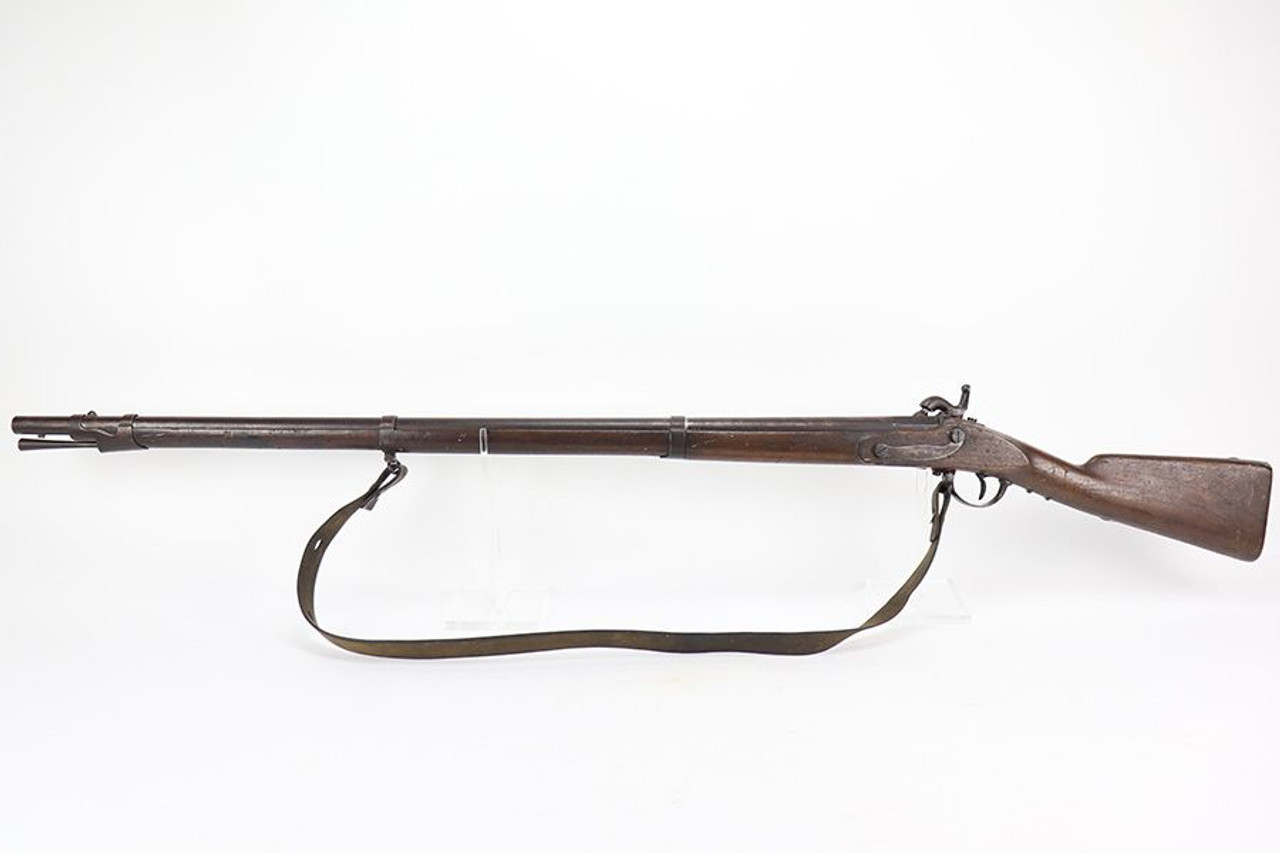 Piedmont Model 1844/60 Rifled Musket - 1