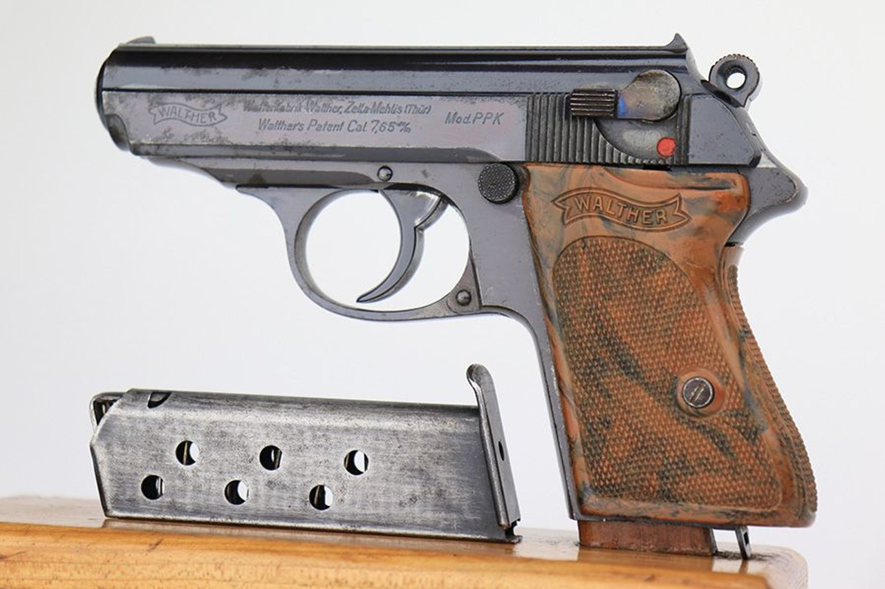 Commercial Walther PPK - 1