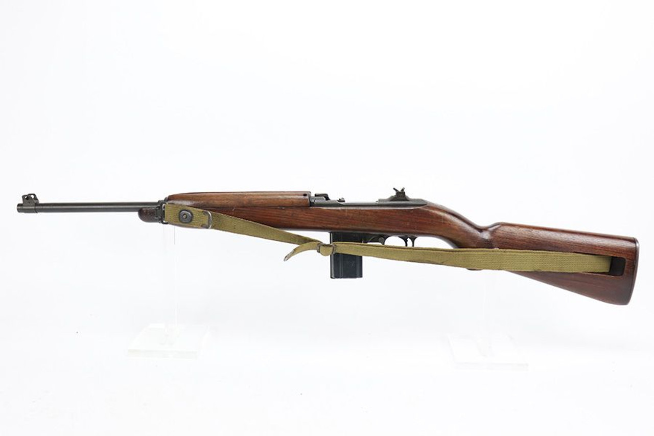 Excellent Inland M1 Carbine - 1