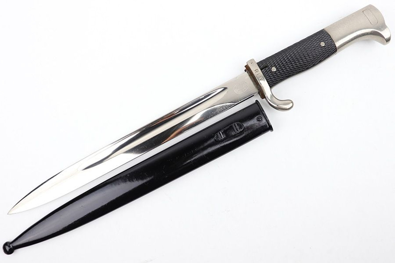 Eickhorn K98 Dress Bayonet - 1