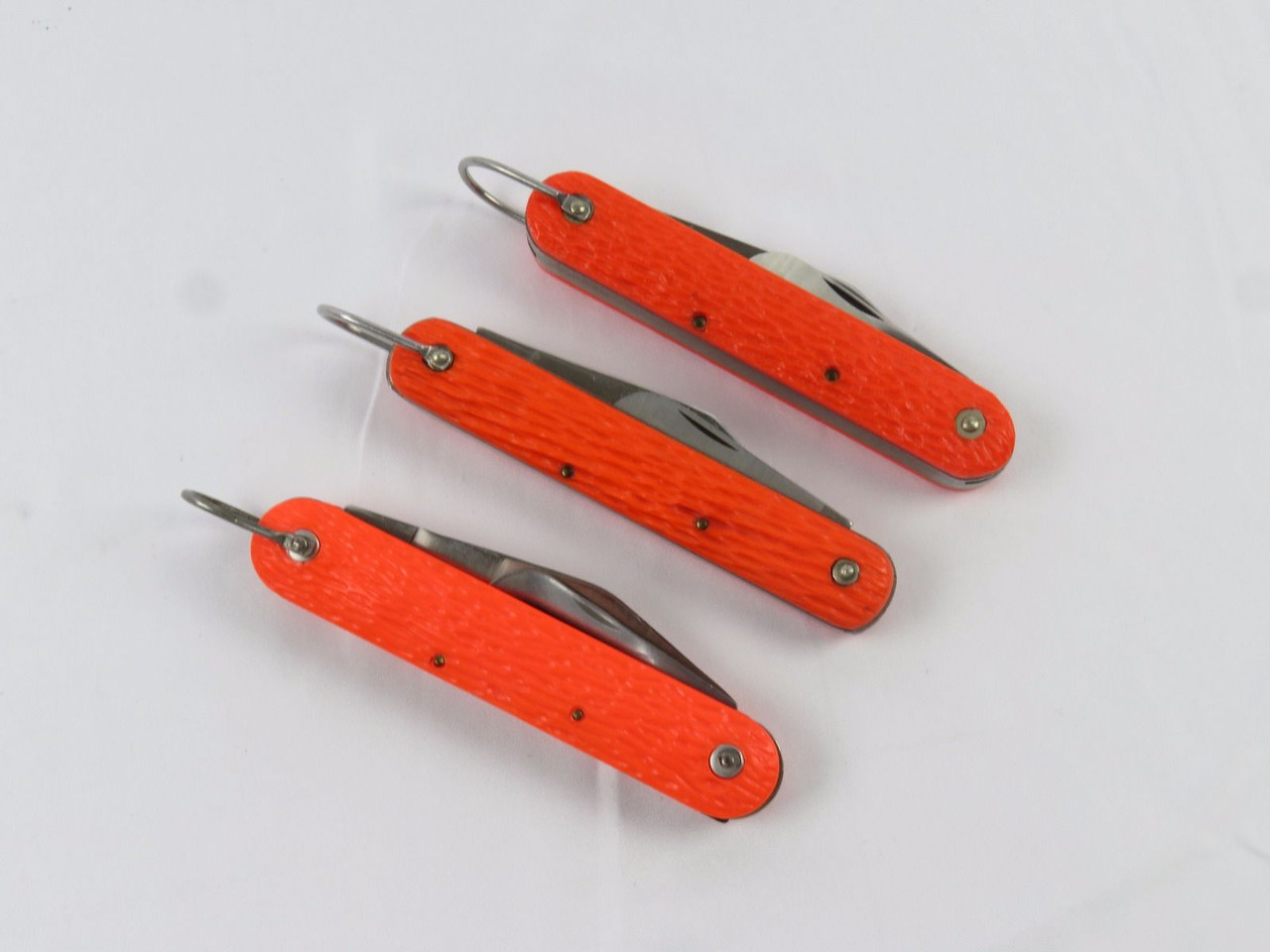 Lot of 3 Pilot Switchblades - WW2 - 1