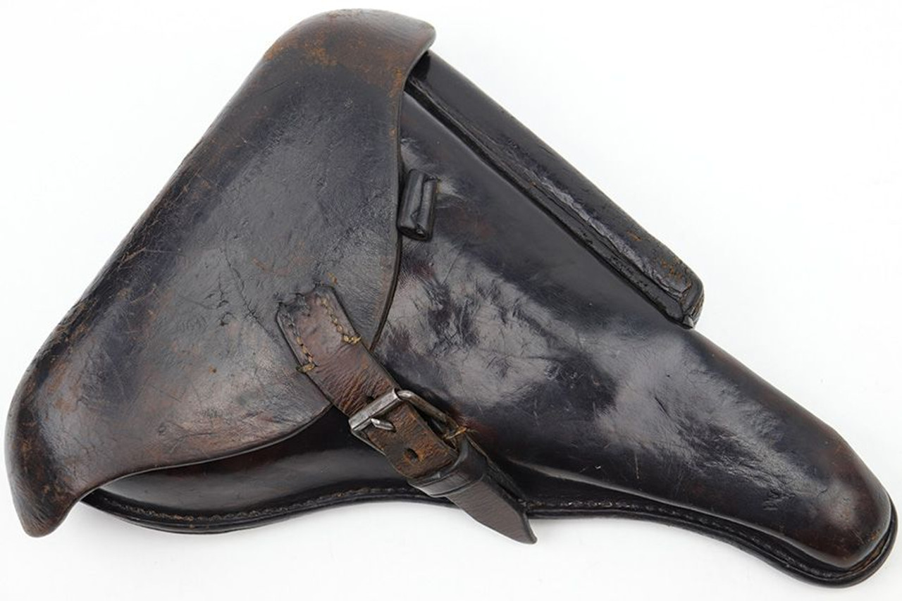 AWM 1911 Luger Holster - 1