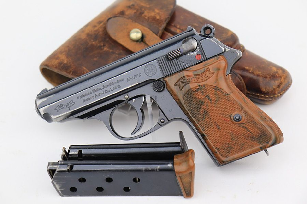 RZM Walther PPK Rig - 1