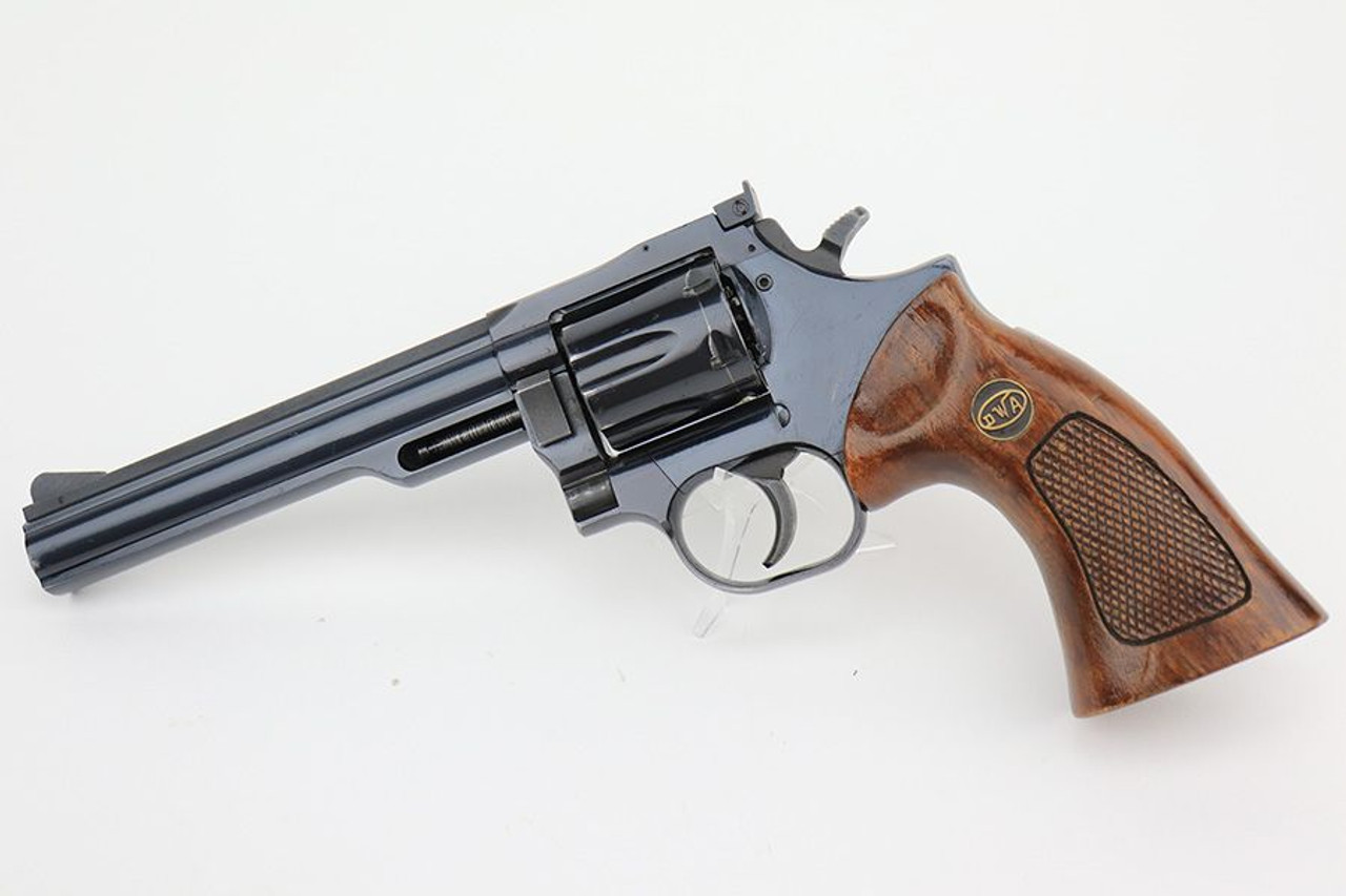 Minty Dan Wesson Model 15 Revolver - 1