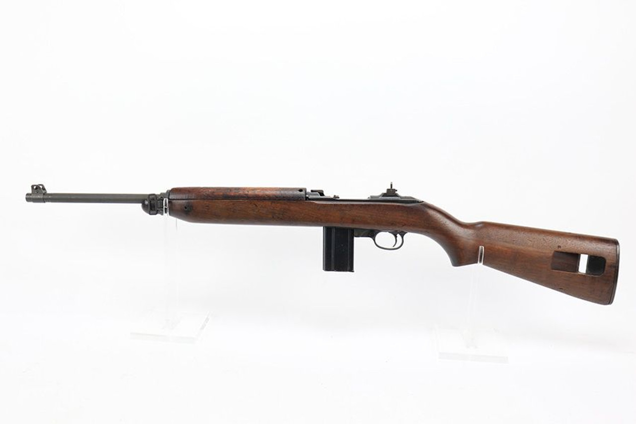 Scarce Saginaw Gear M1 Carbine - 1