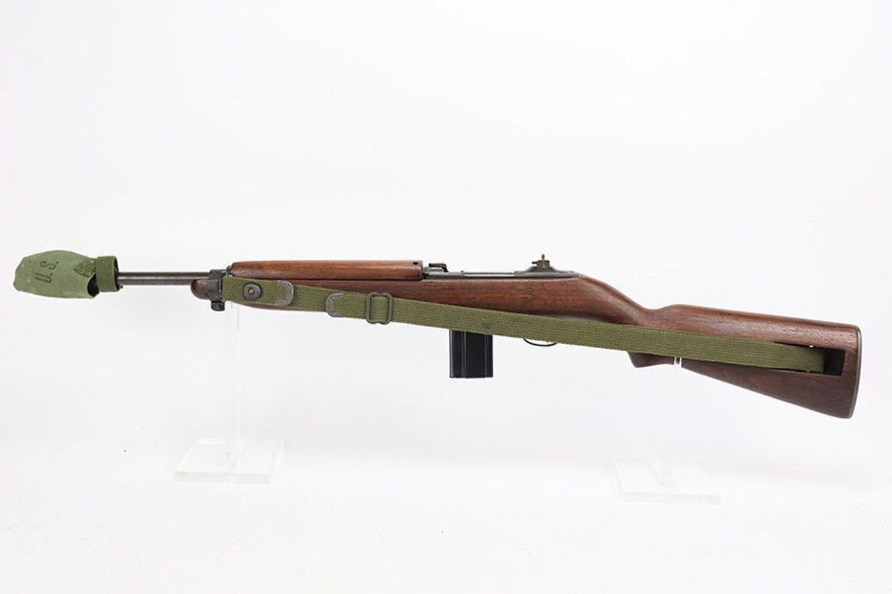 Rare Rock-Ola M1 Carbine - 1