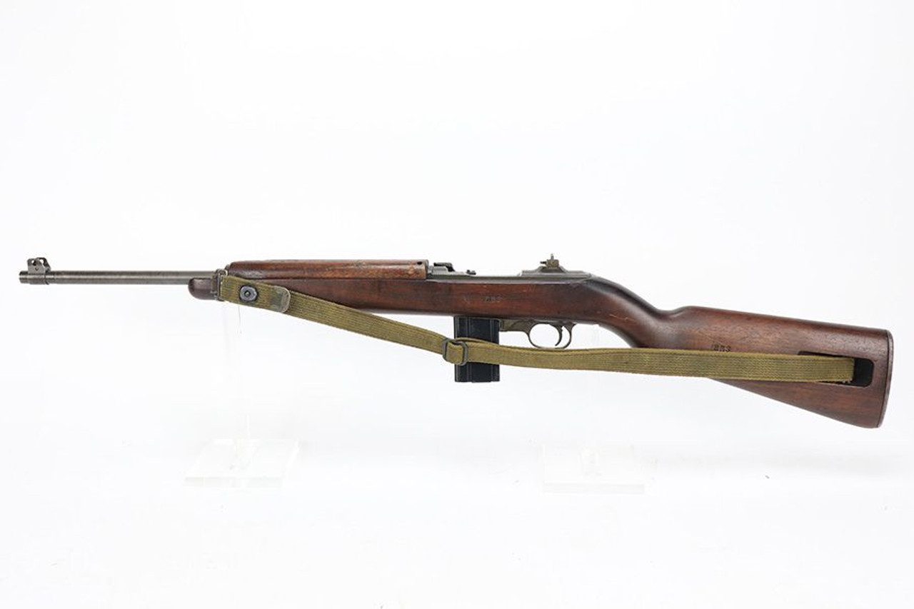 National Postal Meter M1 Carbine - 1