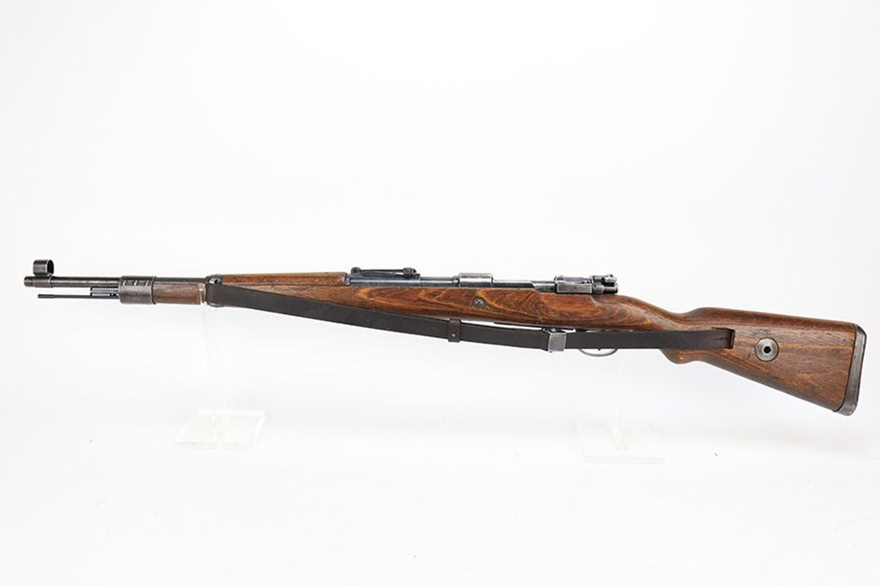1944 Mauser K98 - byf 44 - 1