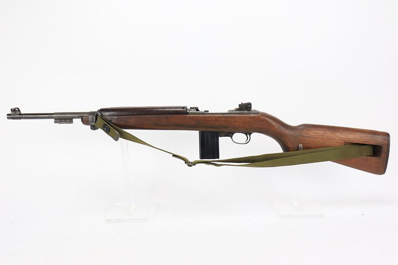 Winchester M1 Carbine - 1